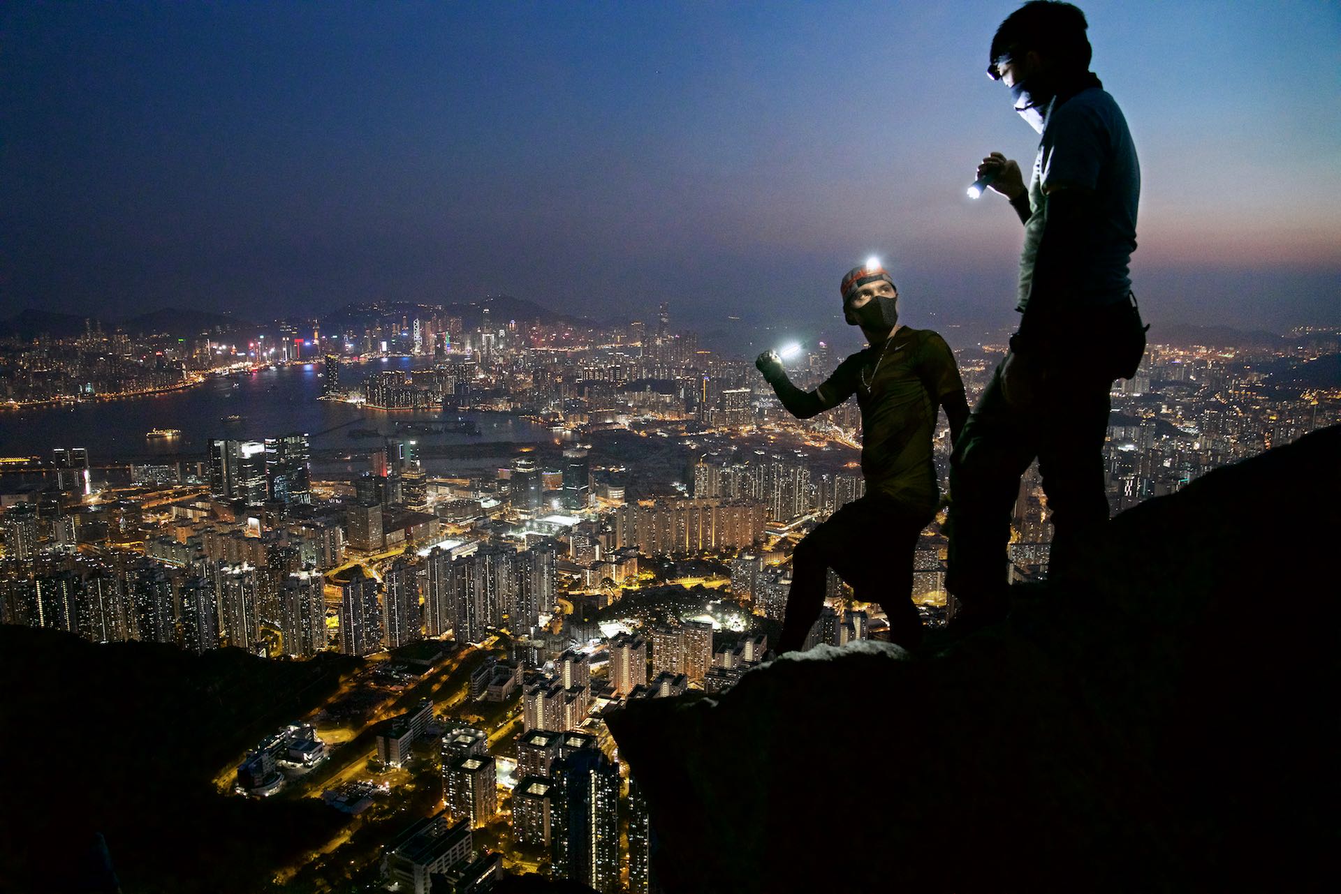 International Photographer in China