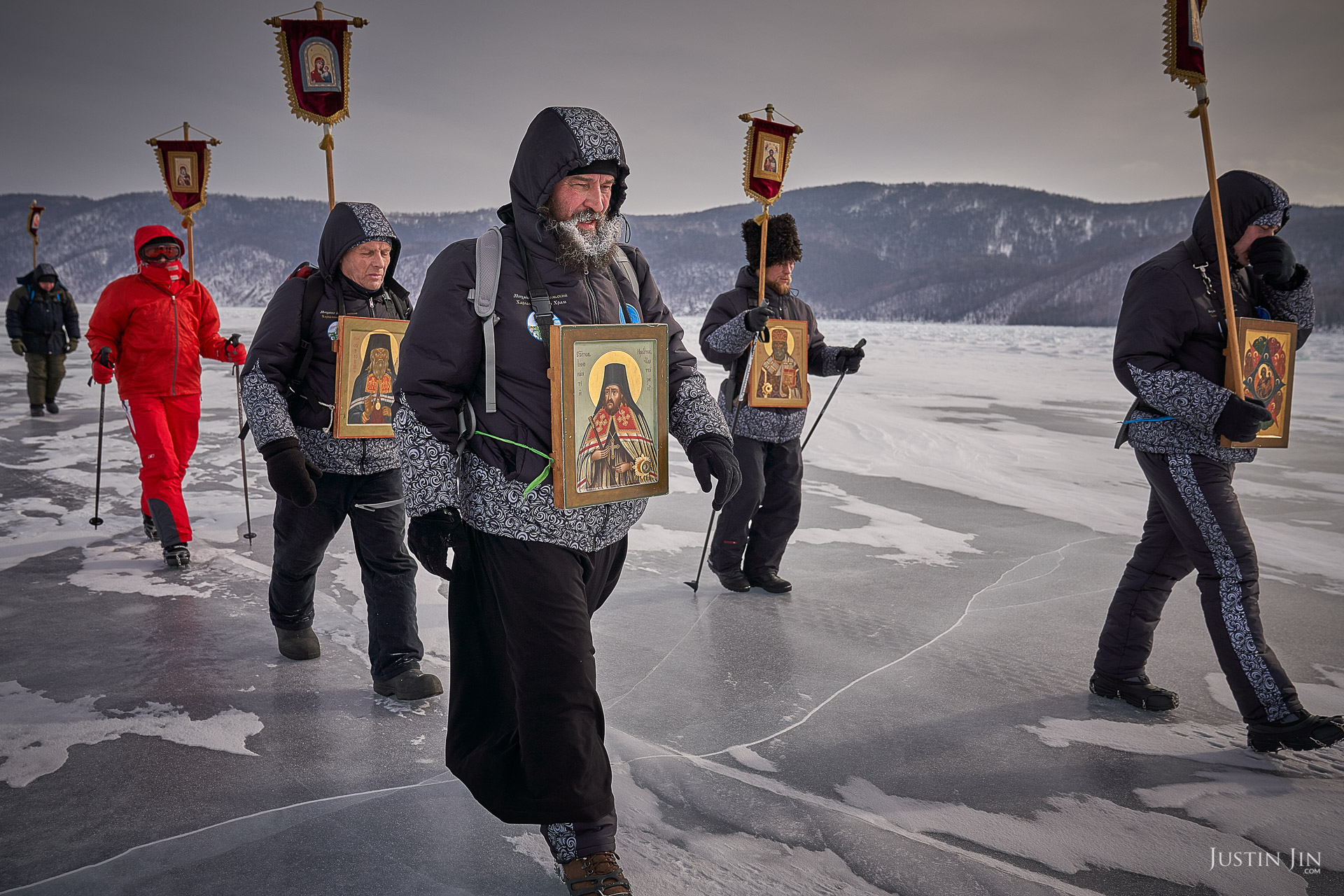 Lake Baikal