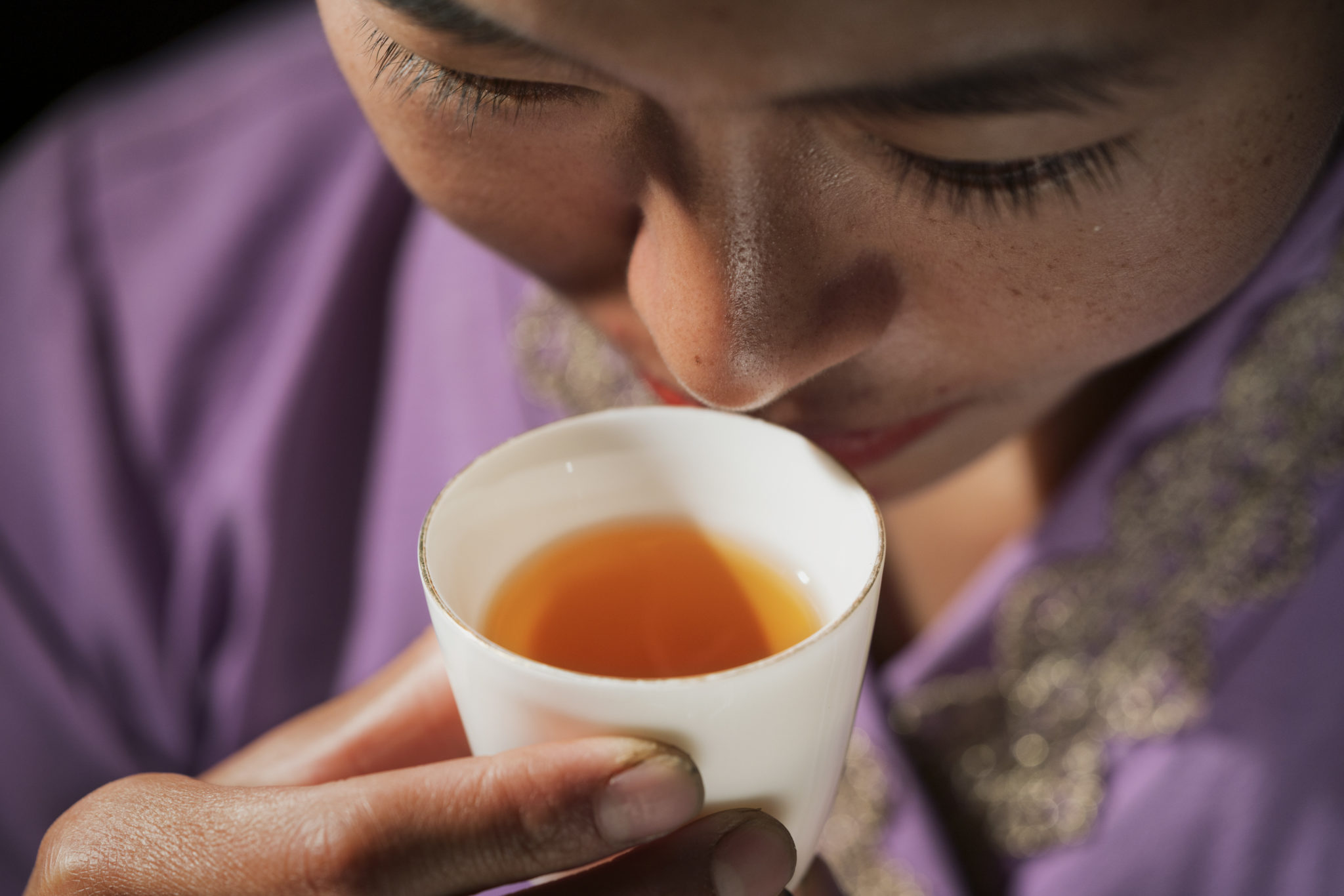 Tea Spirit Guardians
